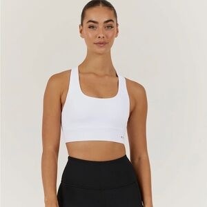 muscle republic sports bra